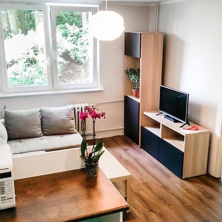 Forest Apartment In Sopot By Grand Apartments ภายนอก รูปภาพ