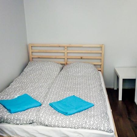 Forest Apartment In Sopot By Grand Apartments ภายนอก รูปภาพ