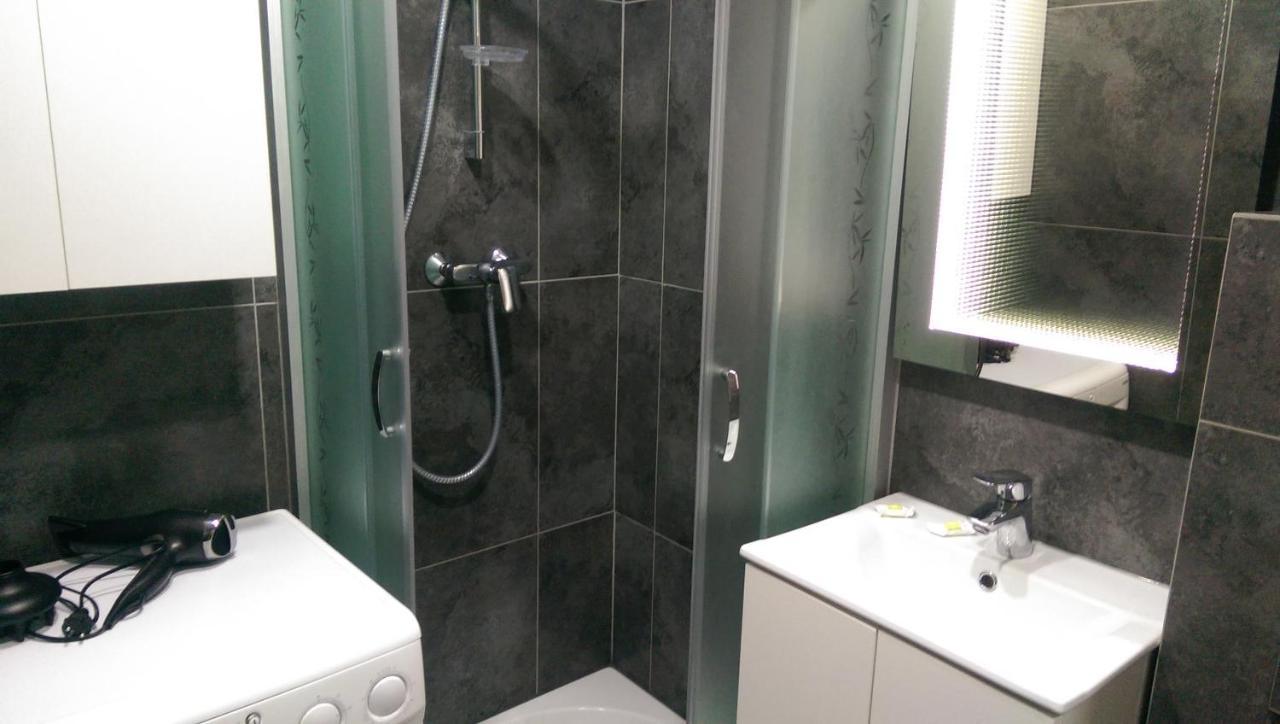 Forest Apartment In Sopot By Grand Apartments ภายนอก รูปภาพ