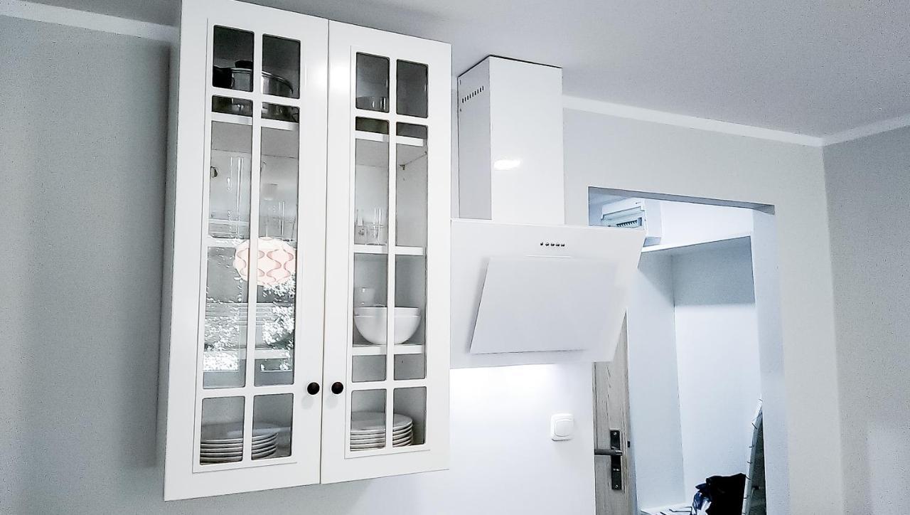 Forest Apartment In Sopot By Grand Apartments ภายนอก รูปภาพ