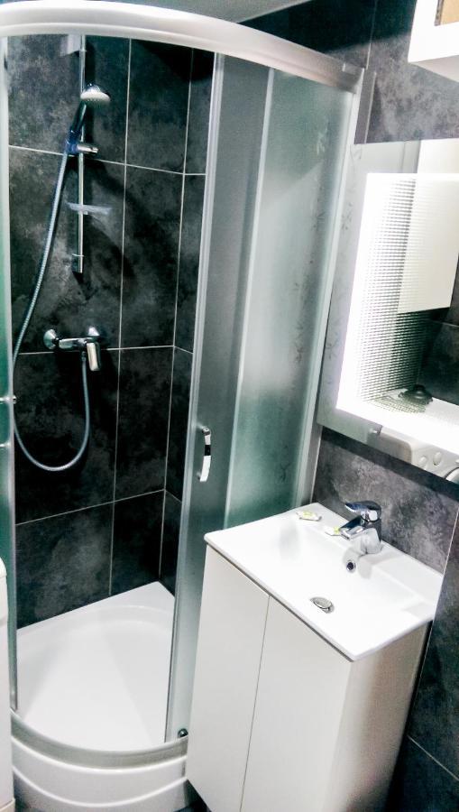Forest Apartment In Sopot By Grand Apartments ภายนอก รูปภาพ
