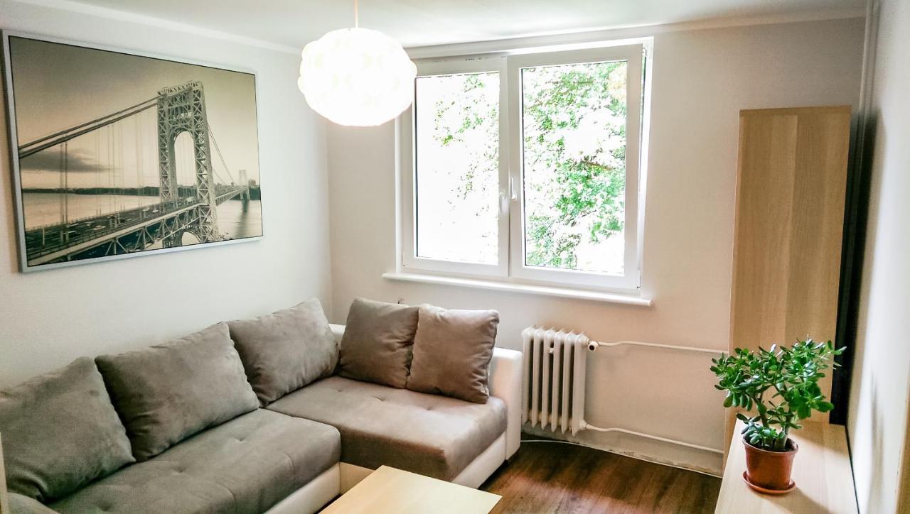 Forest Apartment In Sopot By Grand Apartments ภายนอก รูปภาพ