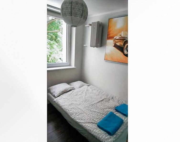 Forest Apartment In Sopot By Grand Apartments ภายนอก รูปภาพ