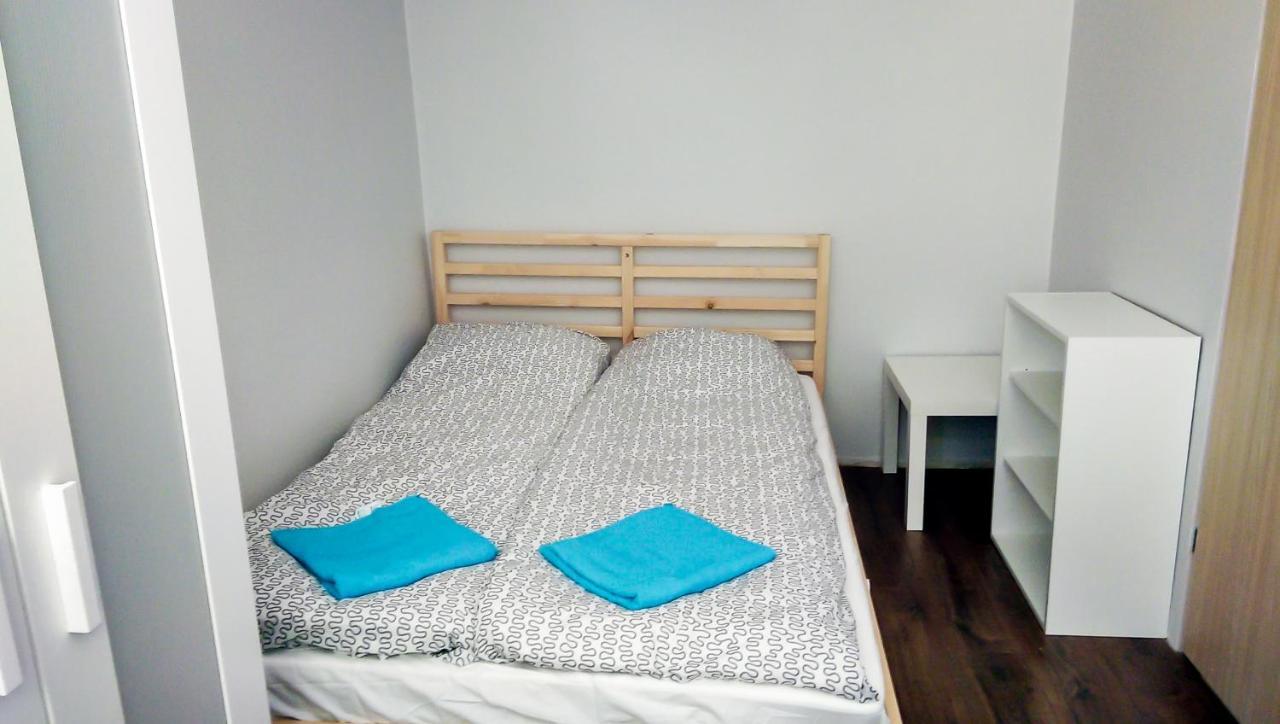 Forest Apartment In Sopot By Grand Apartments ภายนอก รูปภาพ